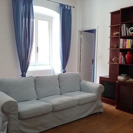 La Casa Del Marinaio Apartment ราปาลโล ภายนอก รูปภาพ